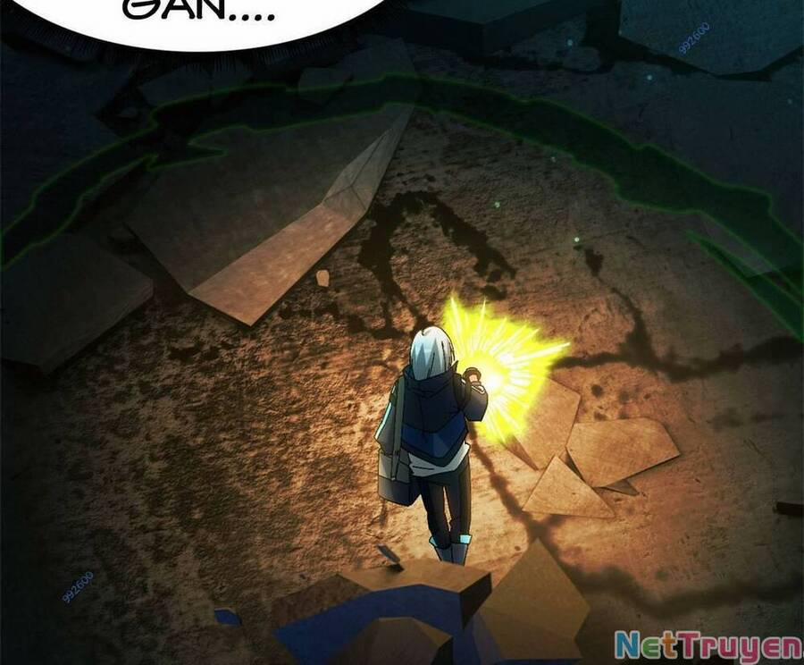 Tận Thế Trò Chơi Ghép Hình 13 trang 97