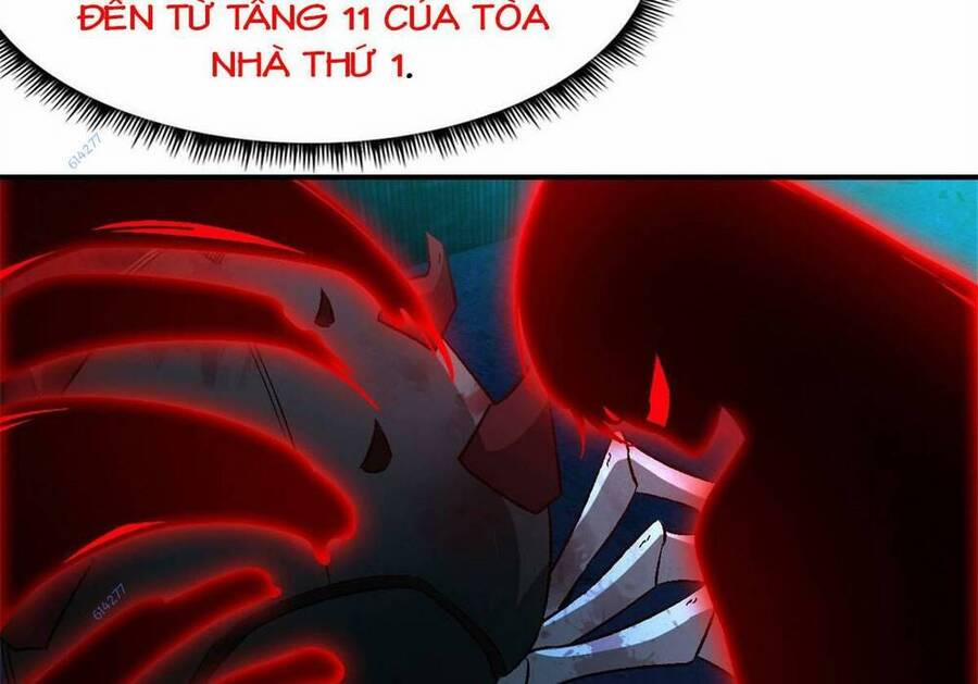 Tận Thế Trò Chơi Ghép Hình 16 trang 114