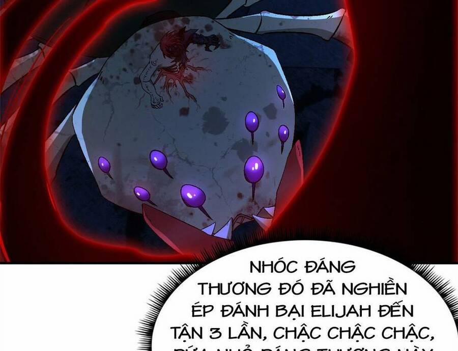 Tận Thế Trò Chơi Ghép Hình 16 trang 115