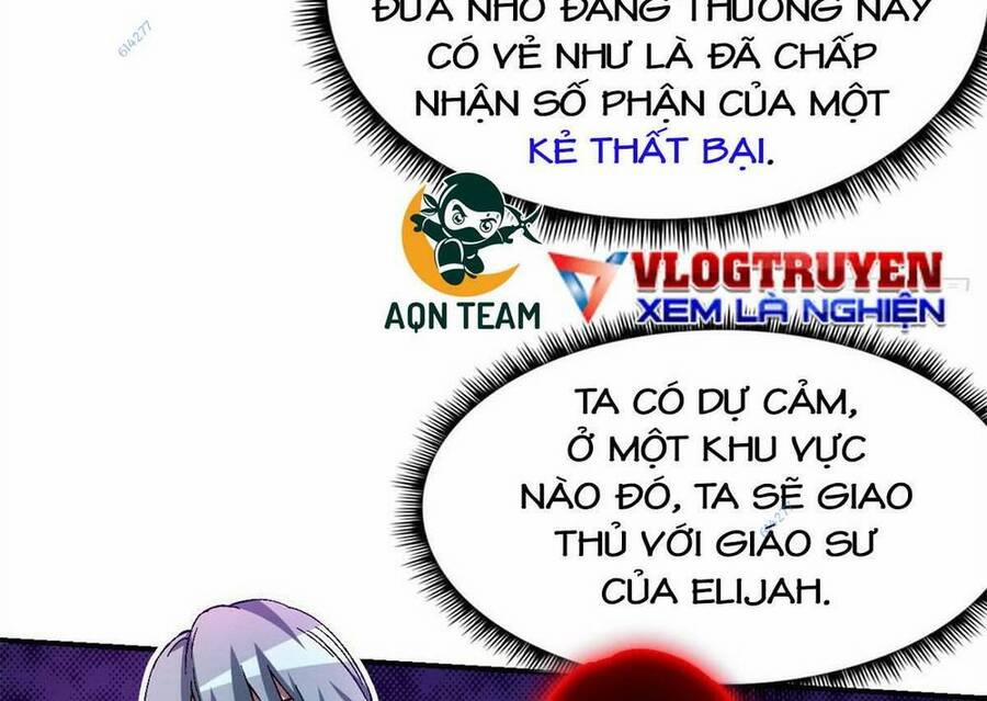 Tận Thế Trò Chơi Ghép Hình 16 trang 116