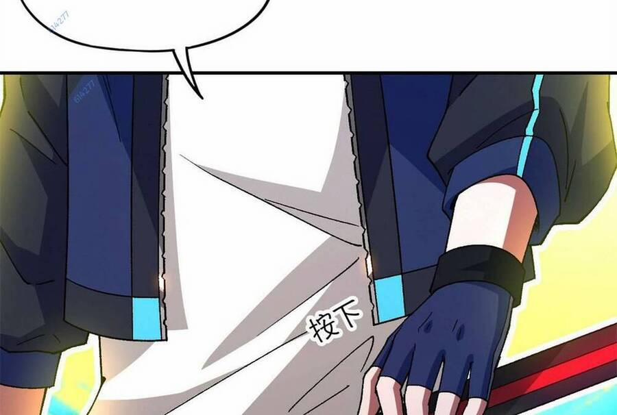 Tận Thế Trò Chơi Ghép Hình 16 trang 12