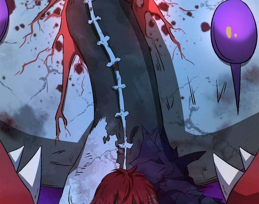 Tận Thế Trò Chơi Ghép Hình 16 trang 124