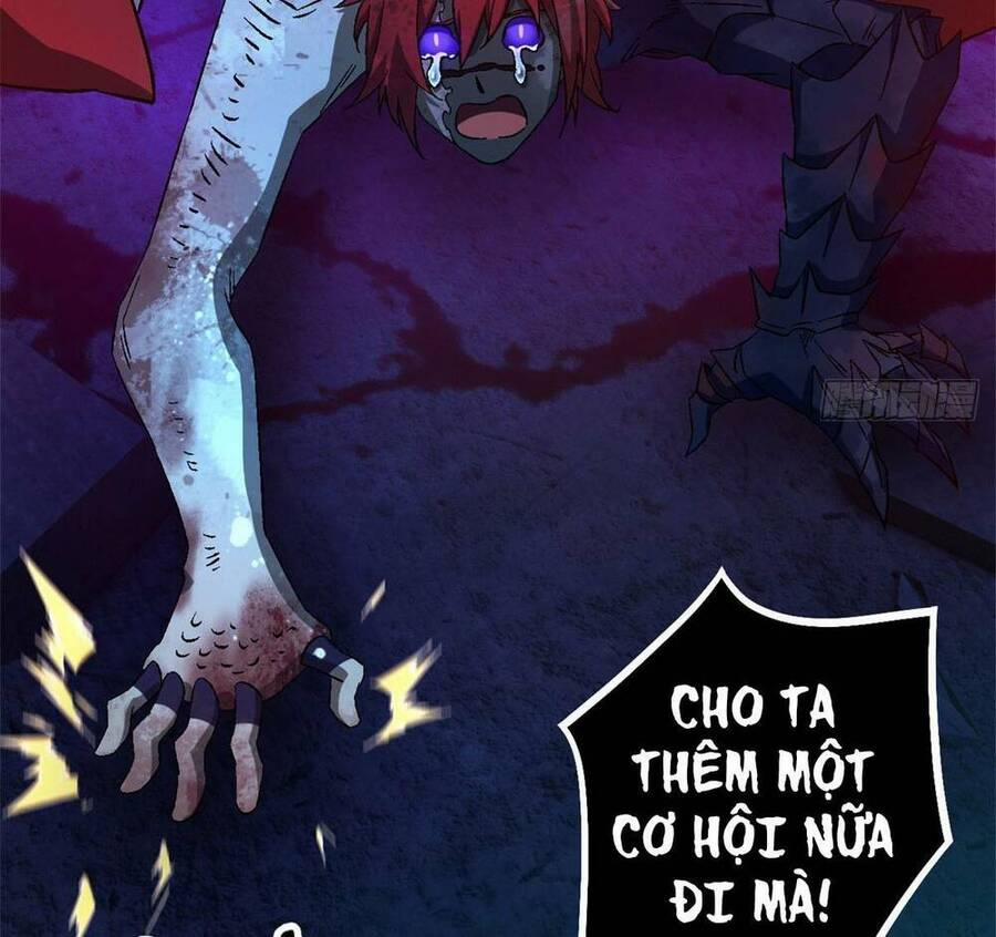 Tận Thế Trò Chơi Ghép Hình 16 trang 125