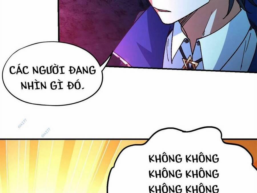 Tận Thế Trò Chơi Ghép Hình 16 trang 18