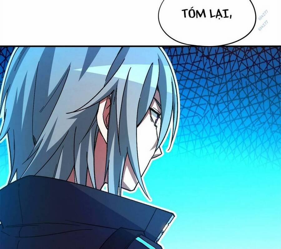 Tận Thế Trò Chơi Ghép Hình 16 trang 20