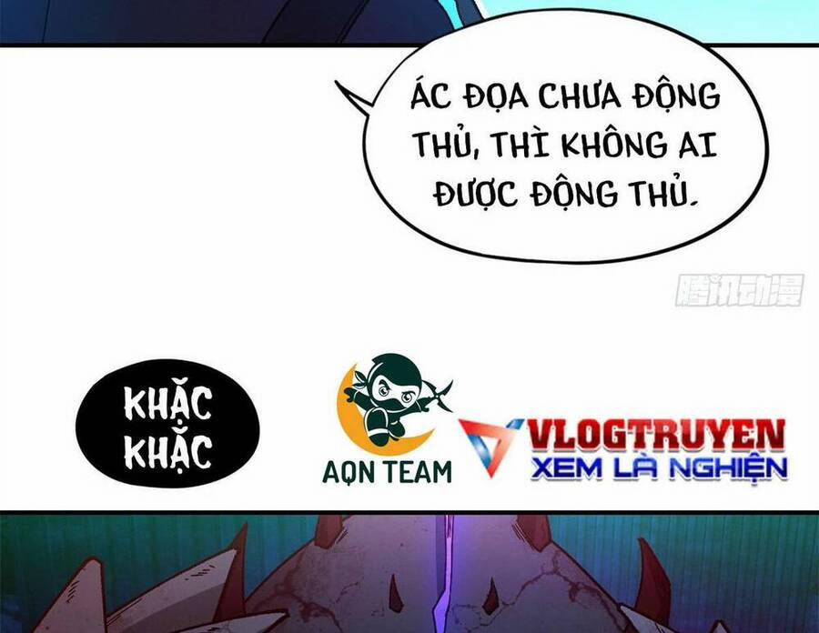 Tận Thế Trò Chơi Ghép Hình 16 trang 21