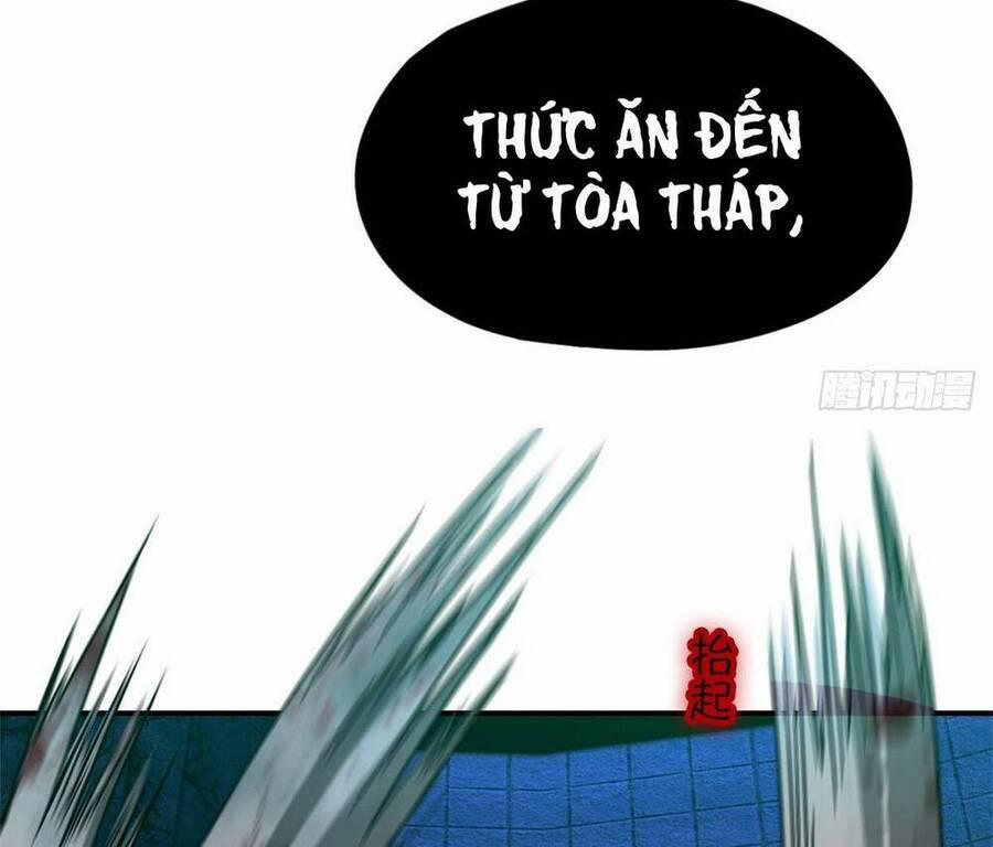 Tận Thế Trò Chơi Ghép Hình 16 trang 27