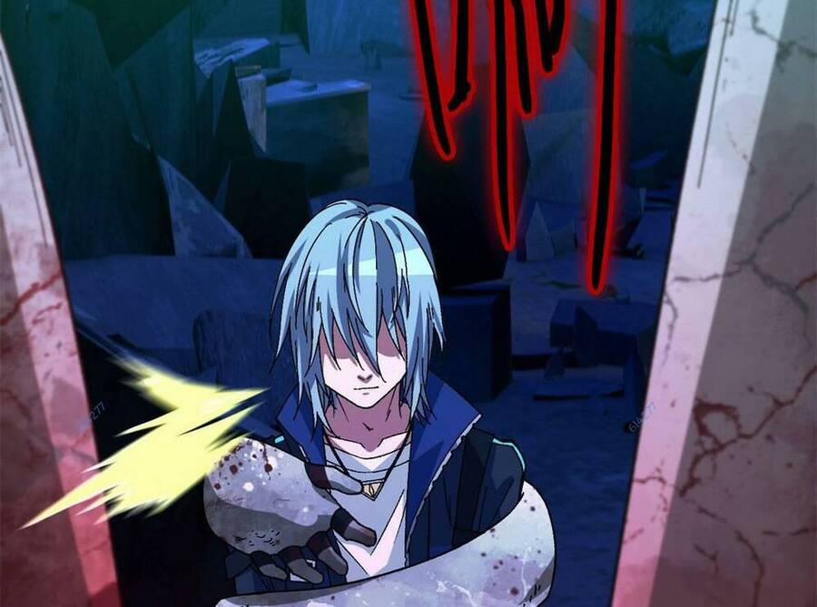 Tận Thế Trò Chơi Ghép Hình 16 trang 34