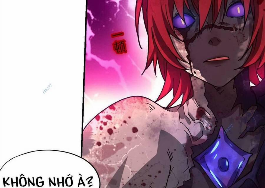 Tận Thế Trò Chơi Ghép Hình 16 trang 38