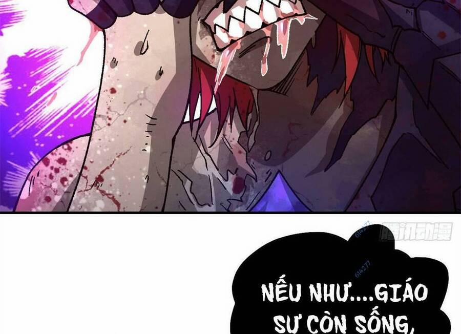 Tận Thế Trò Chơi Ghép Hình 16 trang 54