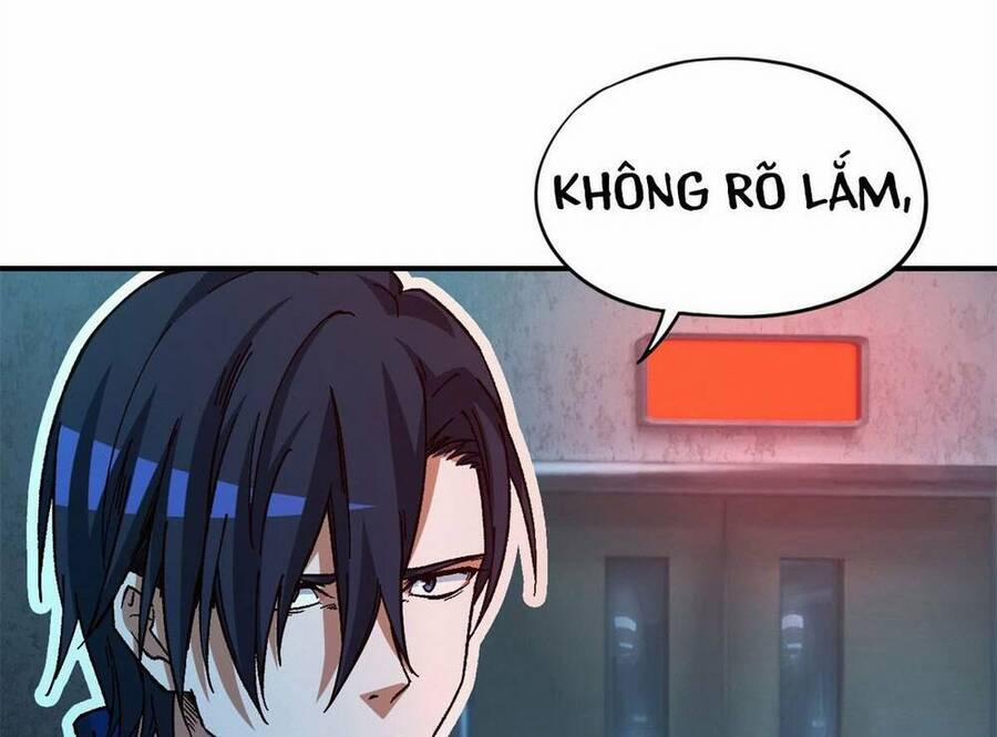 Tận Thế Trò Chơi Ghép Hình 16 trang 59