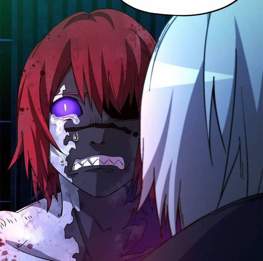 Tận Thế Trò Chơi Ghép Hình 16 trang 68