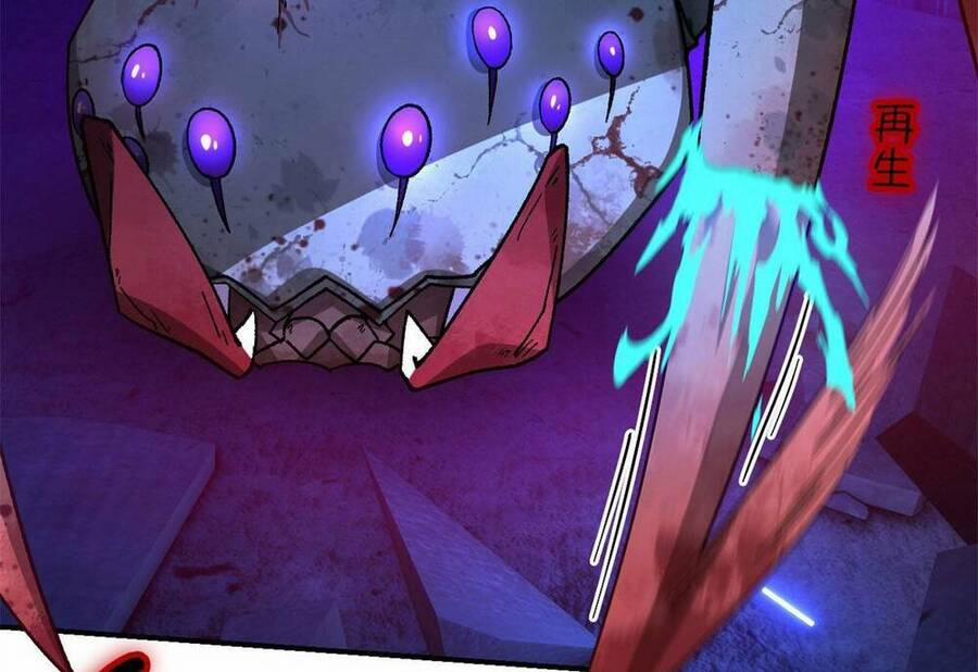 Tận Thế Trò Chơi Ghép Hình 16 trang 7