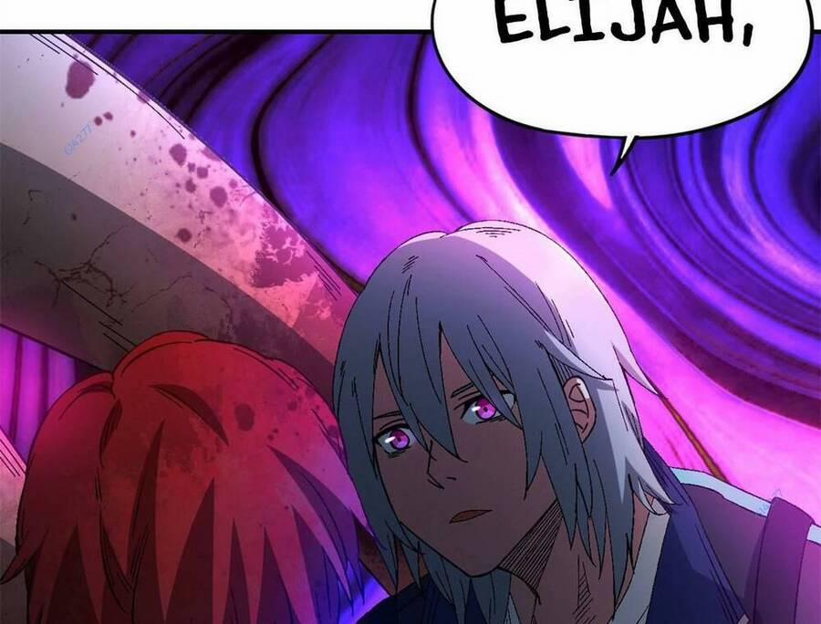 Tận Thế Trò Chơi Ghép Hình 16 trang 70