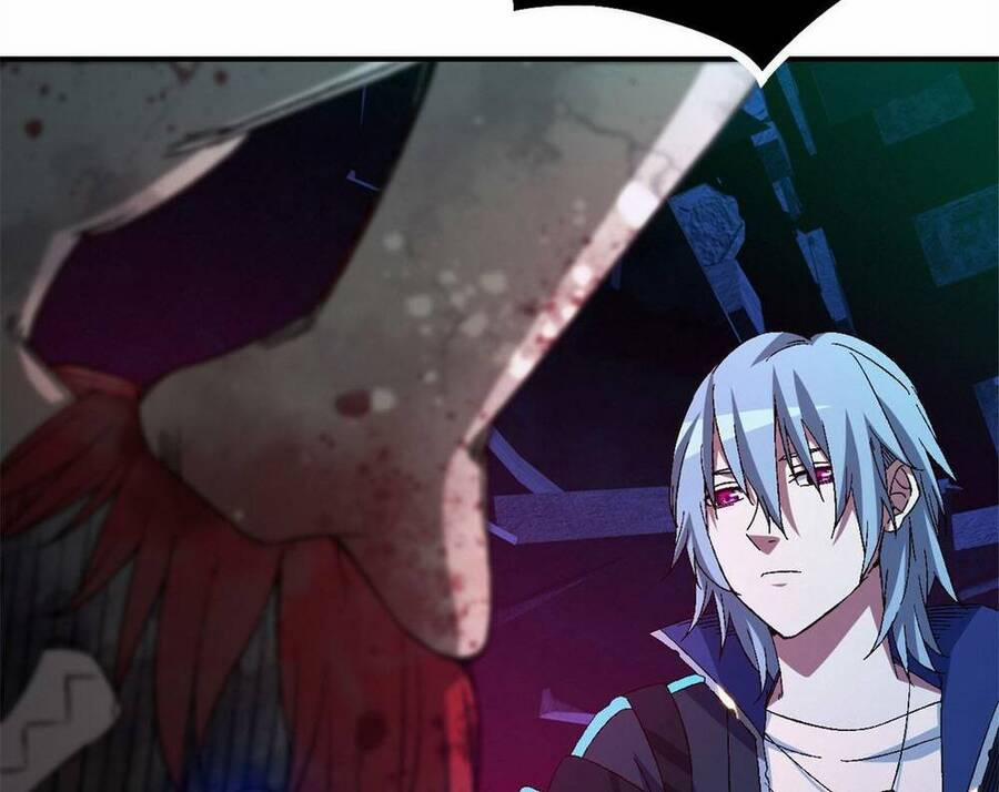 Tận Thế Trò Chơi Ghép Hình 16 trang 75