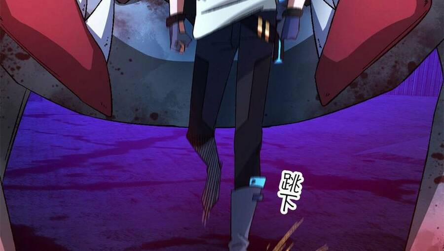 Tận Thế Trò Chơi Ghép Hình 16 trang 79