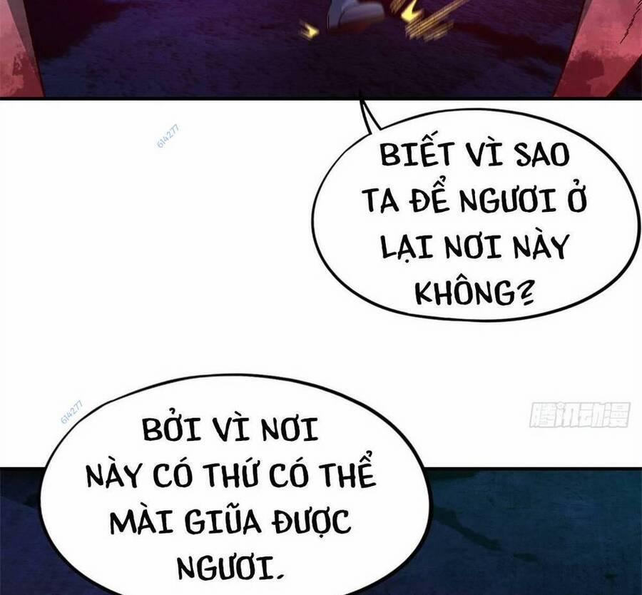 Tận Thế Trò Chơi Ghép Hình 16 trang 80