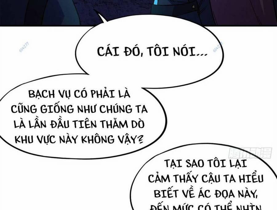 Tận Thế Trò Chơi Ghép Hình 16 trang 88