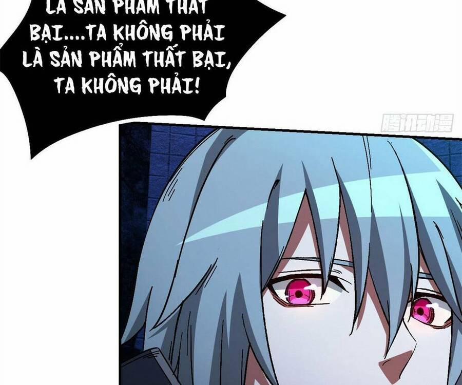 Tận Thế Trò Chơi Ghép Hình 16 trang 99