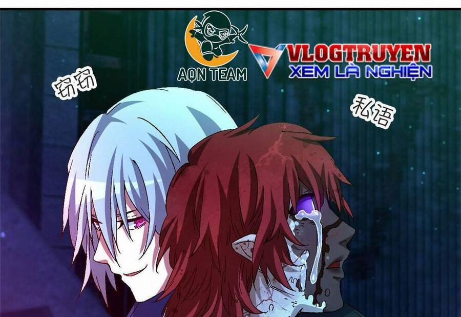 Tận Thế Trò Chơi Ghép Hình 17 trang 1