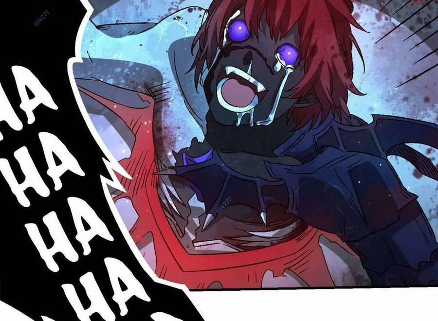 Tận Thế Trò Chơi Ghép Hình 17 trang 10