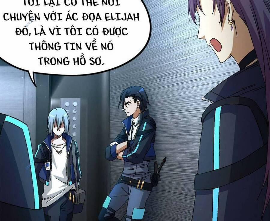 Tận Thế Trò Chơi Ghép Hình 17 trang 110