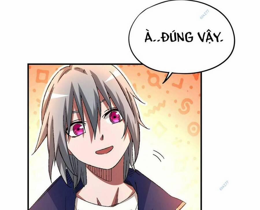 Tận Thế Trò Chơi Ghép Hình 17 trang 116