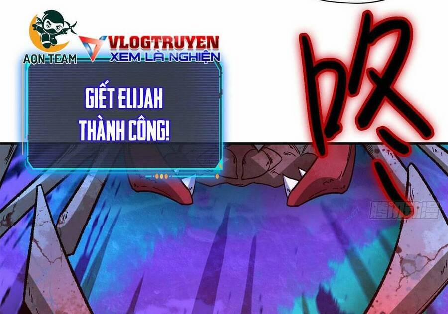 Tận Thế Trò Chơi Ghép Hình 17 trang 16