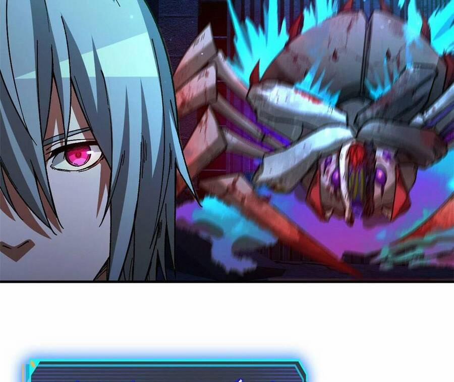 Tận Thế Trò Chơi Ghép Hình 17 trang 19