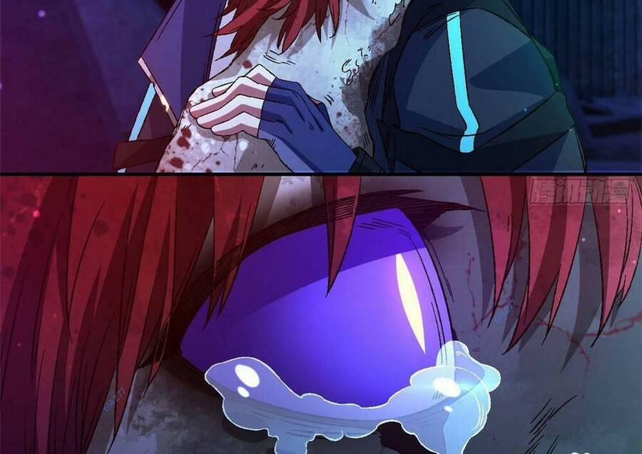 Tận Thế Trò Chơi Ghép Hình 17 trang 2