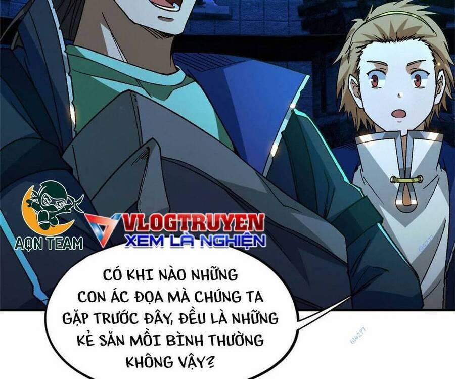 Tận Thế Trò Chơi Ghép Hình 17 trang 26