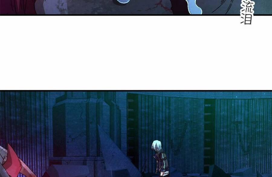 Tận Thế Trò Chơi Ghép Hình 17 trang 3