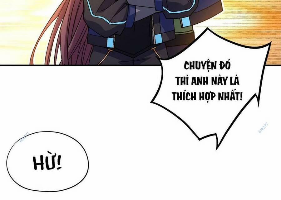 Tận Thế Trò Chơi Ghép Hình 17 trang 32