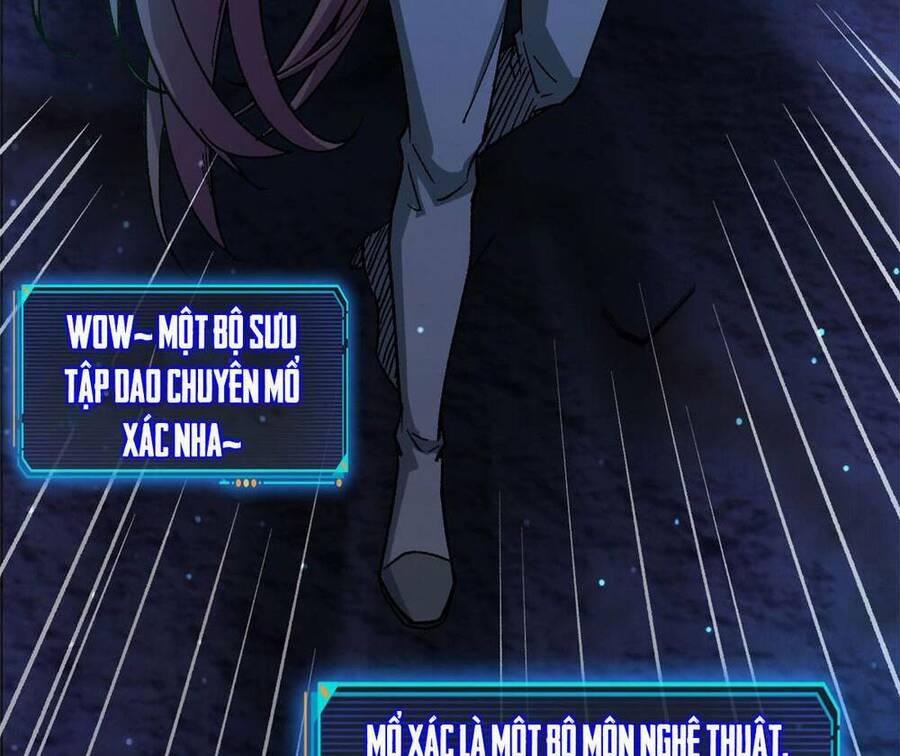 Tận Thế Trò Chơi Ghép Hình 17 trang 35