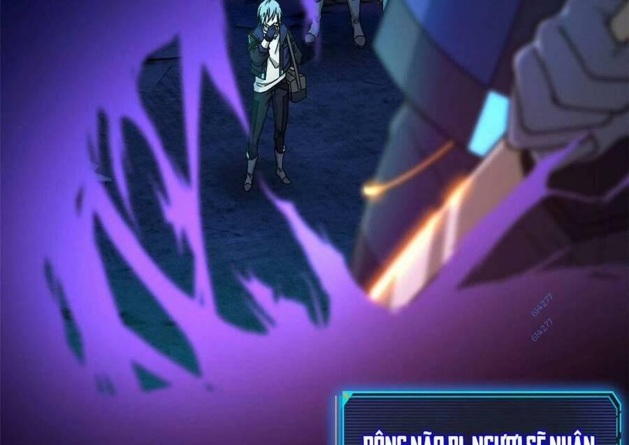 Tận Thế Trò Chơi Ghép Hình 17 trang 40