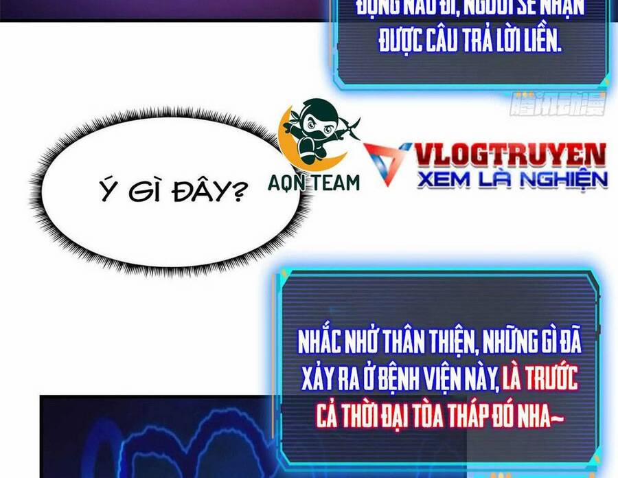 Tận Thế Trò Chơi Ghép Hình 17 trang 41