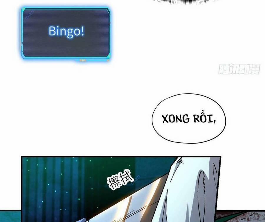 Tận Thế Trò Chơi Ghép Hình 17 trang 48