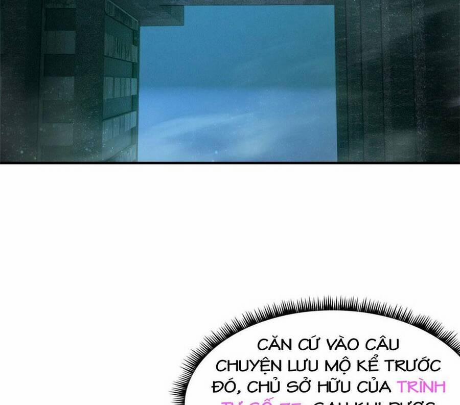 Tận Thế Trò Chơi Ghép Hình 17 trang 55