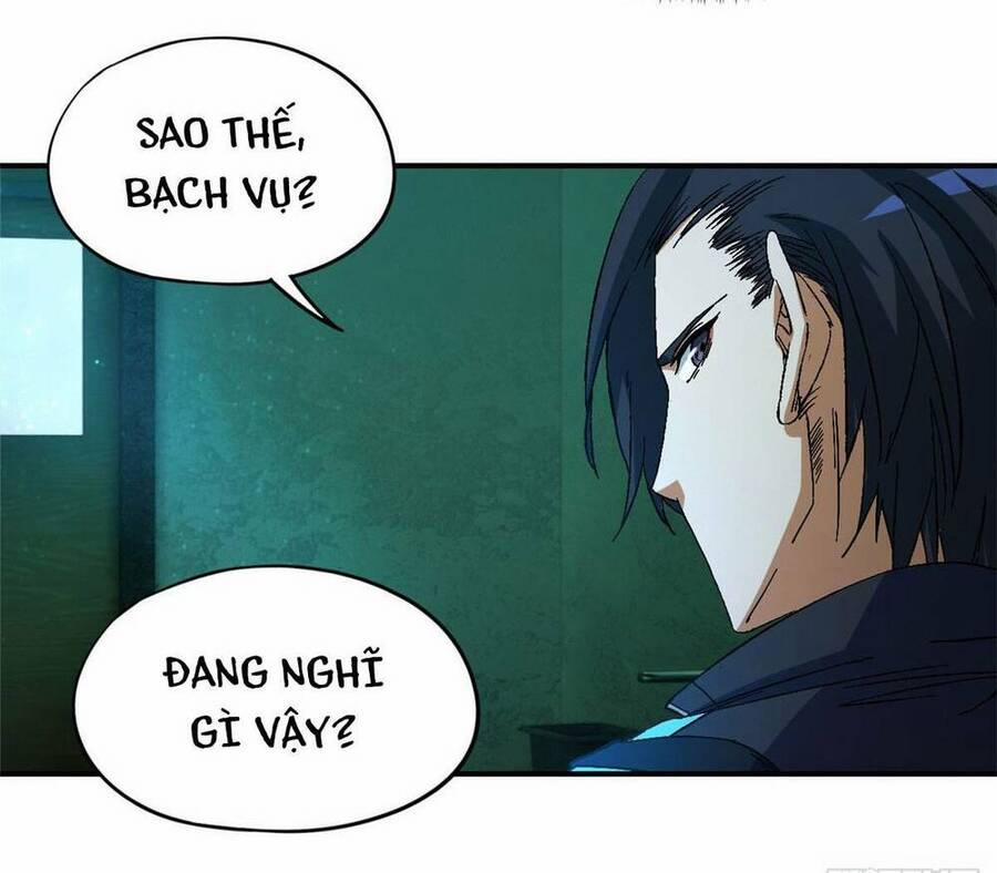 Tận Thế Trò Chơi Ghép Hình 17 trang 59