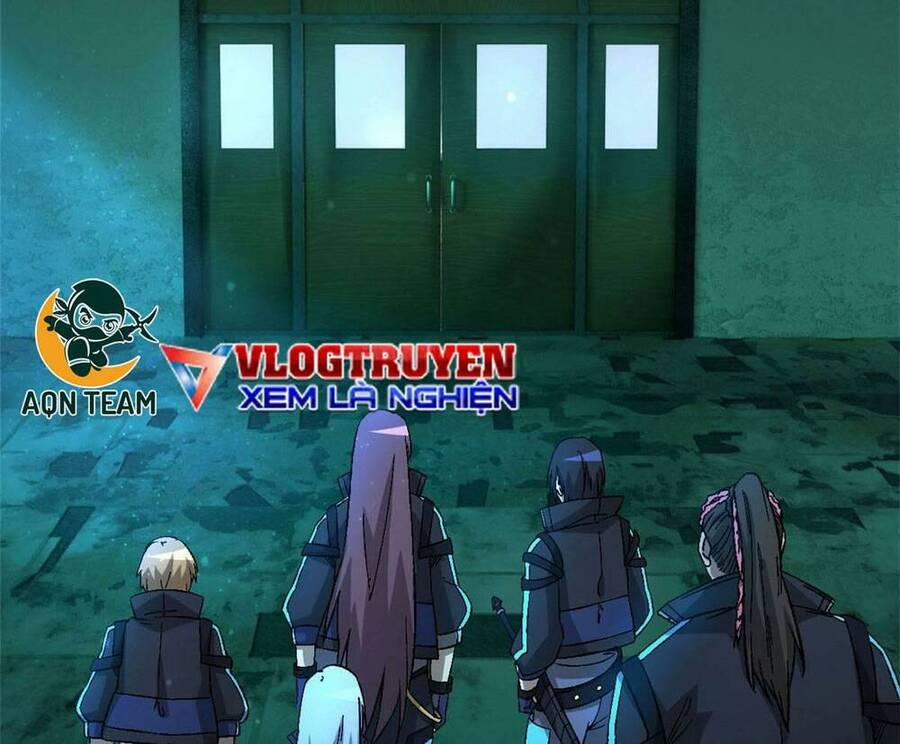 Tận Thế Trò Chơi Ghép Hình 17 trang 66