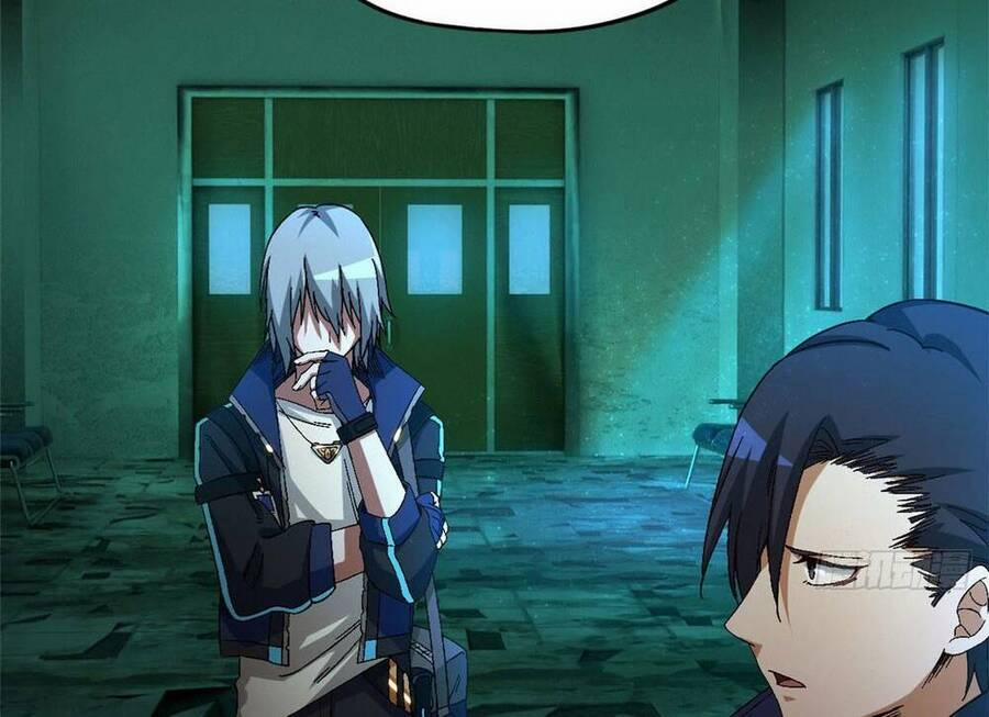 Tận Thế Trò Chơi Ghép Hình 17 trang 69