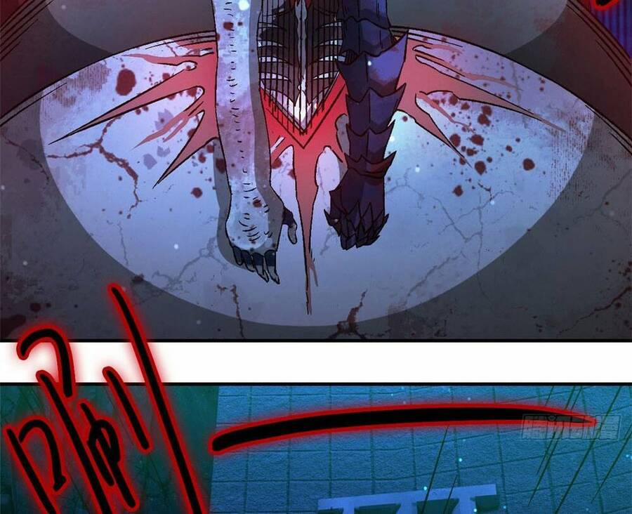 Tận Thế Trò Chơi Ghép Hình 17 trang 7