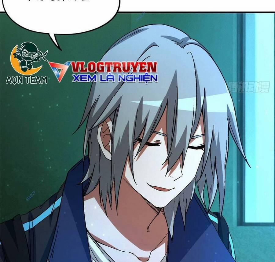 Tận Thế Trò Chơi Ghép Hình 17 trang 76