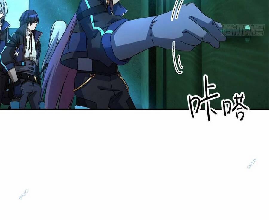 Tận Thế Trò Chơi Ghép Hình 17 trang 78