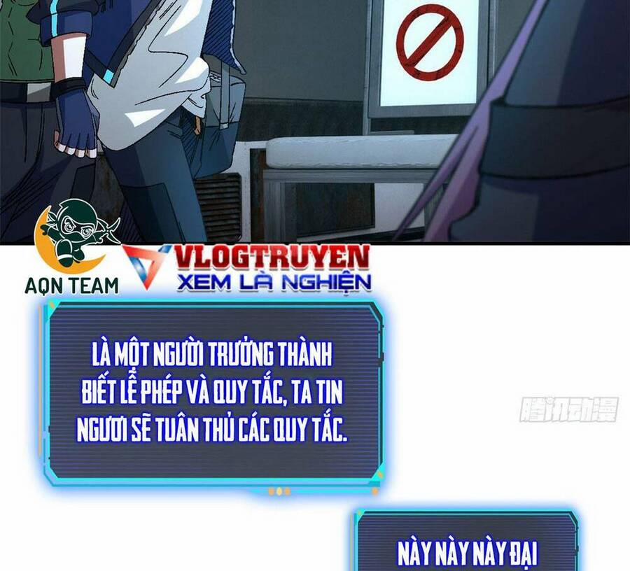 Tận Thế Trò Chơi Ghép Hình 17 trang 81