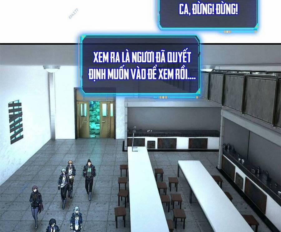 Tận Thế Trò Chơi Ghép Hình 17 trang 82