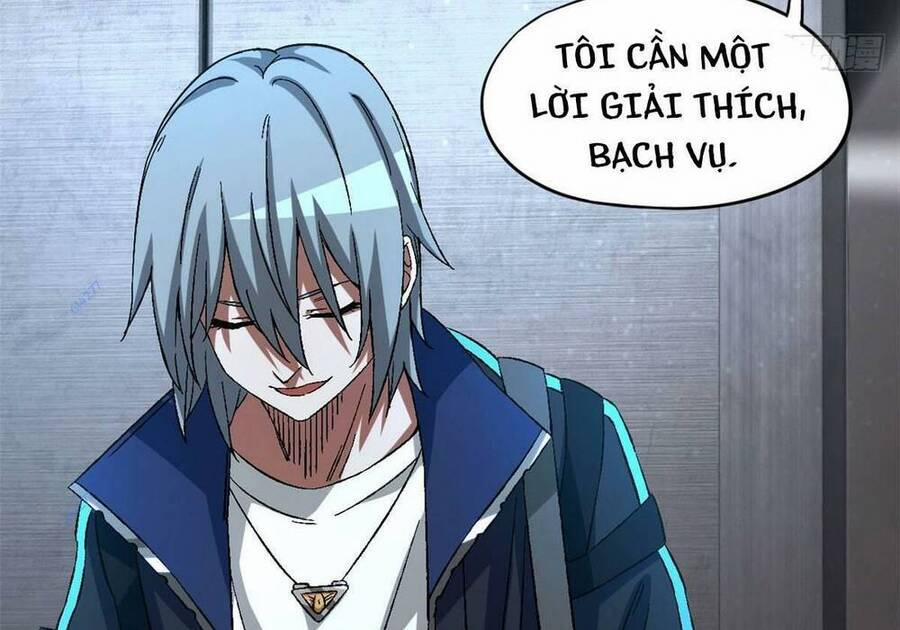 Tận Thế Trò Chơi Ghép Hình 17 trang 94