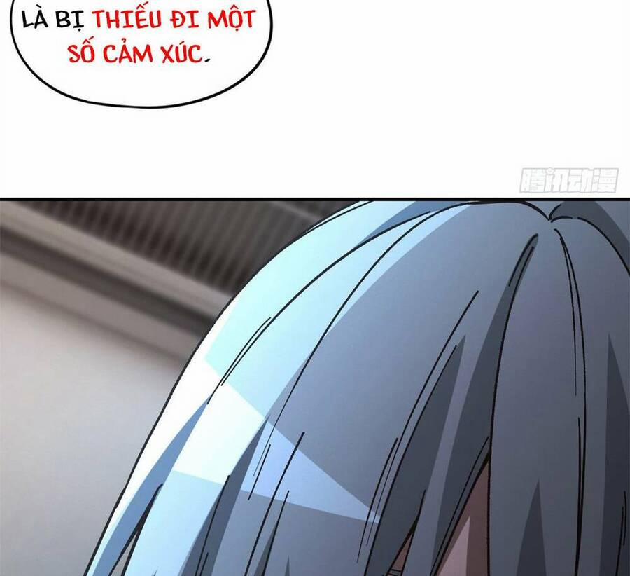 Tận Thế Trò Chơi Ghép Hình 18 trang 107