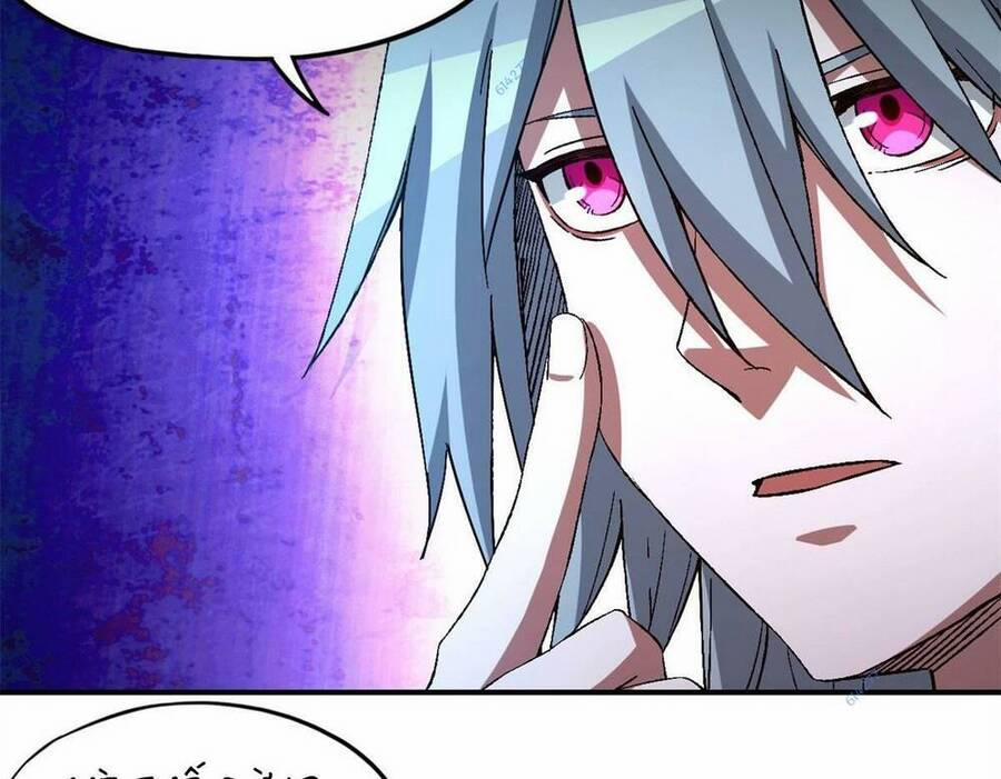 Tận Thế Trò Chơi Ghép Hình 18 trang 12