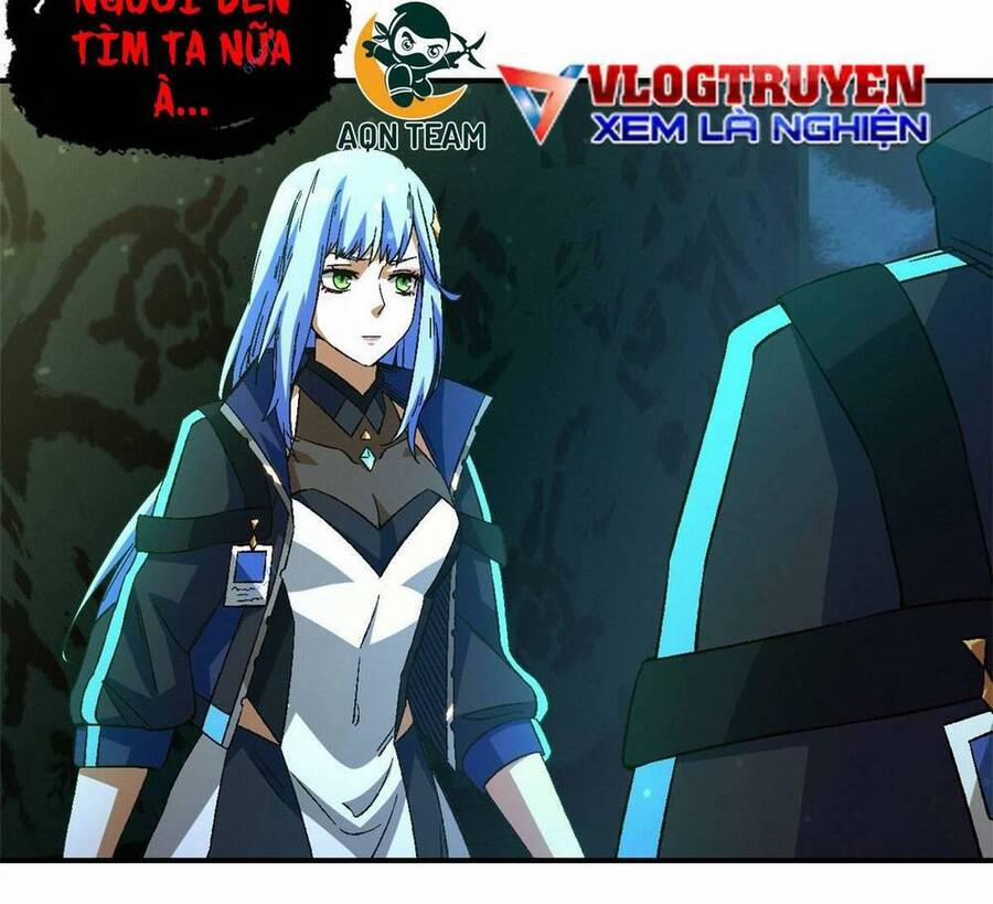 Tận Thế Trò Chơi Ghép Hình 18 trang 16